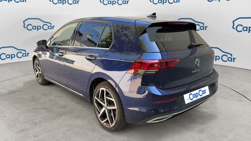 Volkswagen Golf 1.4 TSi 245 Plug in Hybrid DSG6 - GTE – 2024 – 45005 km – Hybride rechargeable – Boîte Automatique — photo 6