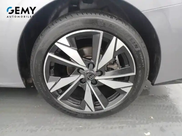 Peugeot 308 sw bluehdi 130ch s&amp;s eat8 — photo 51