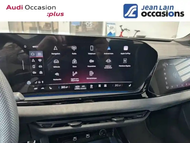 Audi A5 tfsi 204 ch s tronic 7 quattro — photo 16