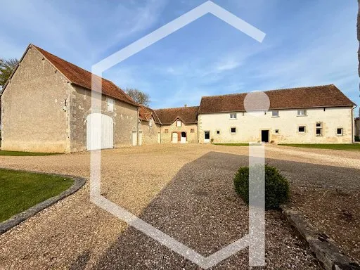 Propriété 12 pièces 300 m²