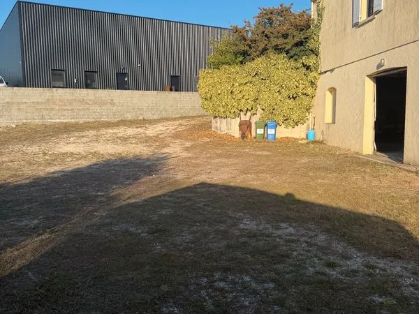 Location garage