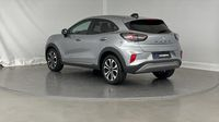Ford Puma 1.0 EcoBoost Hybrid 125ch Titanium S&S Powershift — photo 8