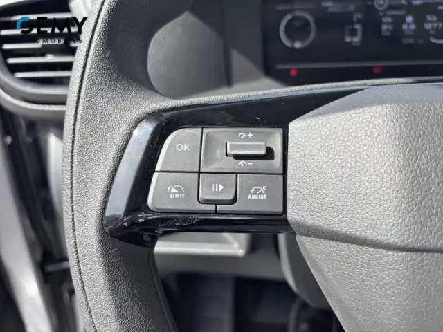 Citroën Jumpy fgn diesel 150 ch m automat — photo 33