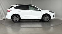 Ford Kuga 2.5 Duratec 225ch PHEV ST-Line X BVA — photo 4