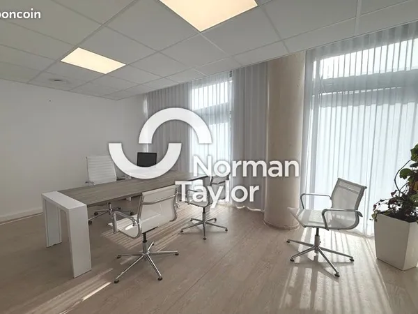Bureaux 80 m² MONTPELLIER