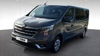 Renault Trafic Combi Grand 2.0 Blue dCi 170ch Techno auto -25
