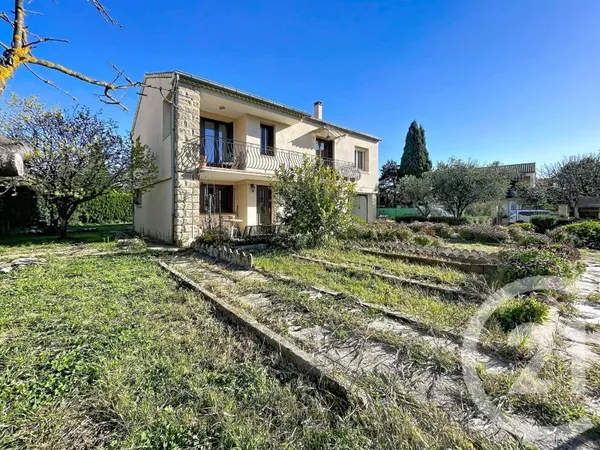 Maison 6 pièces 111 m²