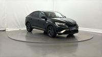 Renault Arkana 1.6 E-Tech hybride 145ch RS Line Fast Track — photo 3