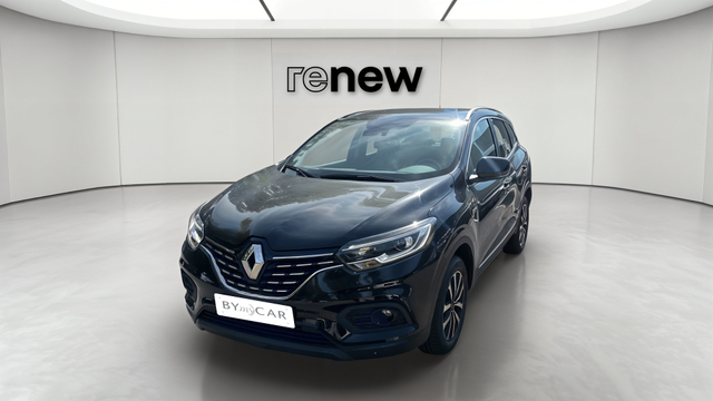 Renault Kadjar TCe 140 FAP EDC