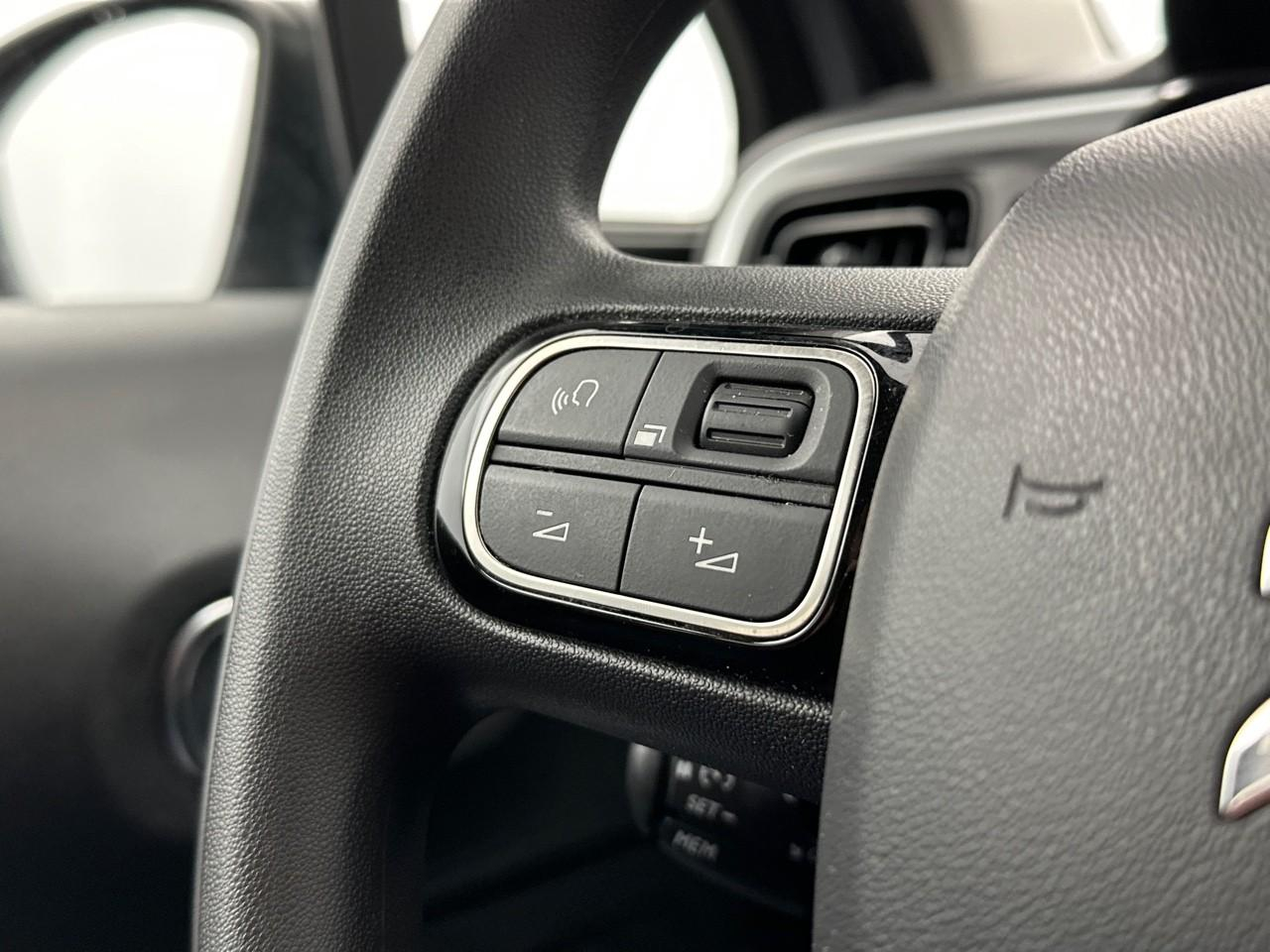 Citroën C3 societe puretech 83 s&s bvm feel nav — photo 17