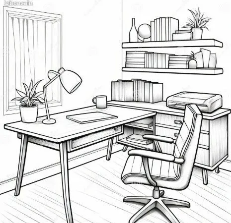Location bureau
