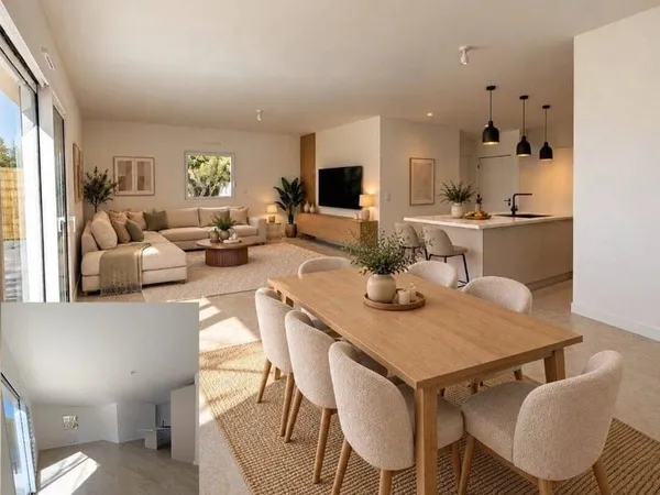 Maison 6 pièces 155 m²