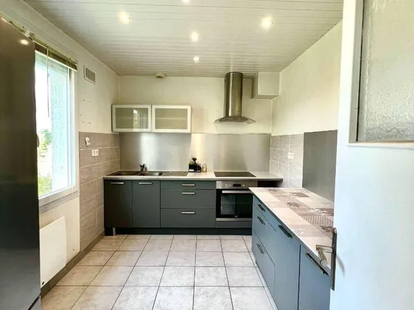 Maison 5 pièces 86 m²