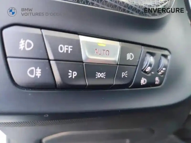 Bmw Serie 1 série 1 118da 150ch edition sport — photo 15