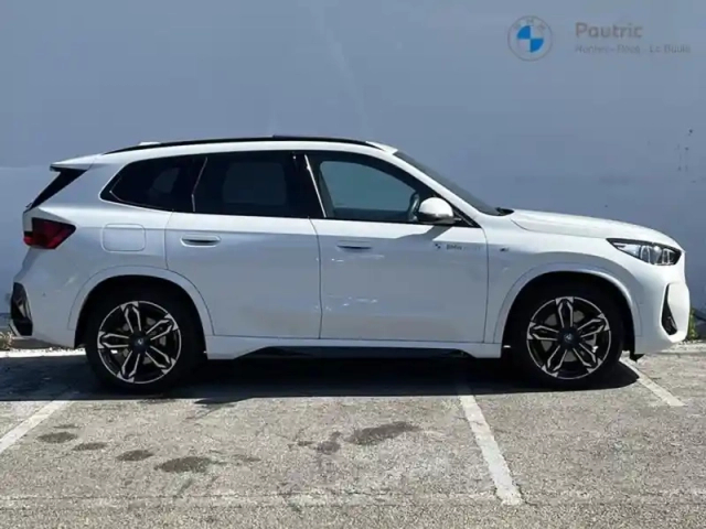 Bmw X1 xdrive25e 245ch m sport — photo 2