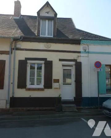 Maison 3 pièces 67 m²