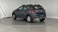 Dacia Sandero 1.0 ECO-G 100ch Stepway Confort -22 — photo 8