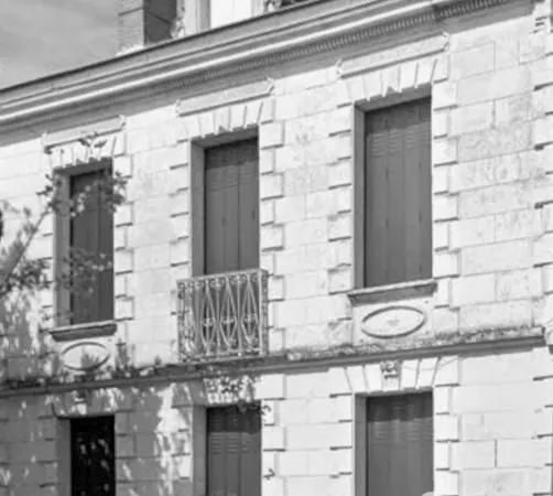 Maison de ville 7 pièces 199 m²