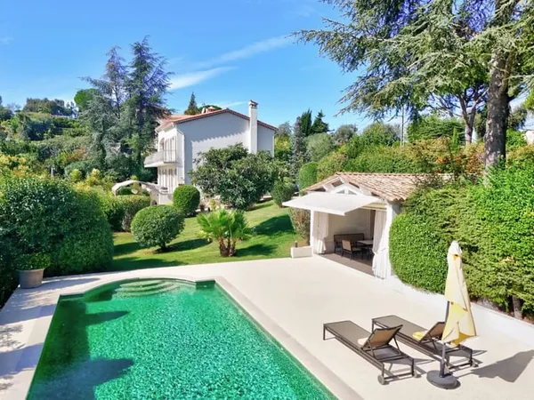 Achat : Maison Mougins (06250)