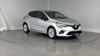 Renault Clio 1.6 E-Tech hybride 145ch Evolution — photo 3