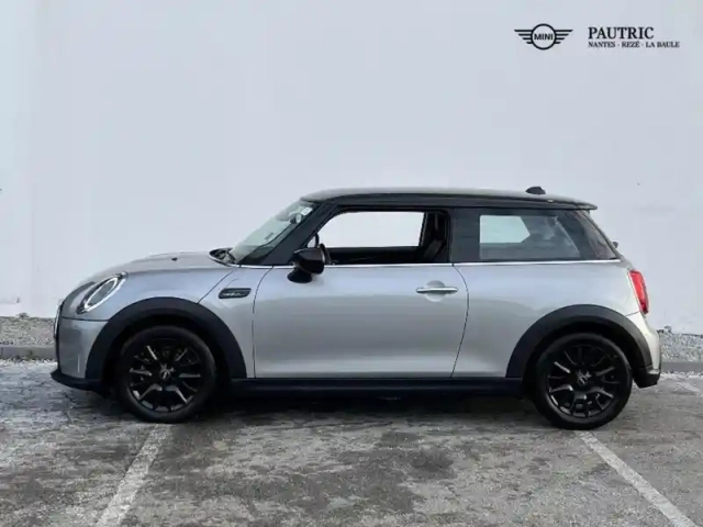 Mini Mini cooper 136ch edition camden bva7 — photo 3
