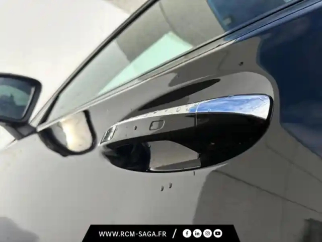 Mercedes Classe A 200 d amg line — photo 12