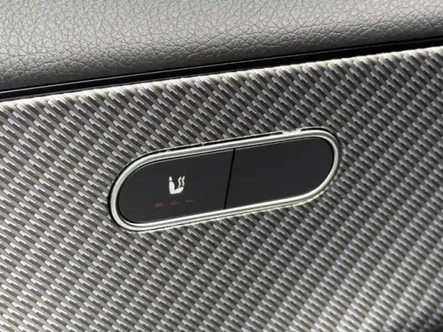 Mercedes Classe A 180 progressive line — photo 42