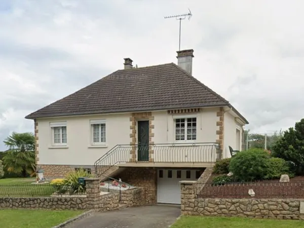Maison 3 pièces 75 m2