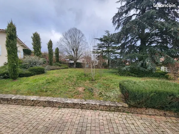 Maison 5 pièces 96 m²