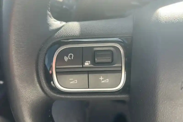 Citroën C5 Aircross hybride rechargeable 225 s&amp;s e-eat8 — photo 49