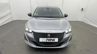 Peugeot 208 e-208 136ch Roadtrip