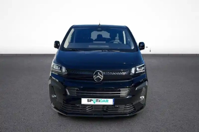 Citroën Spacetourer m diesel 180 ch automatique — photo 2