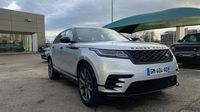 Land-Rover Range Rover Velar 2.0 P400e 404ch PHEV R-Dynamic HSE AWD BVA — photo 3