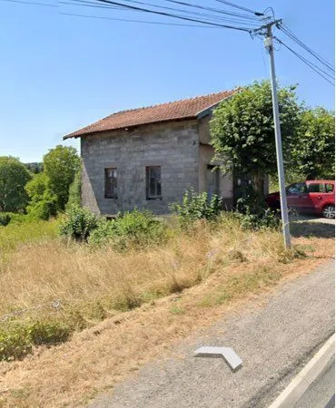 Bâtiment à rénover