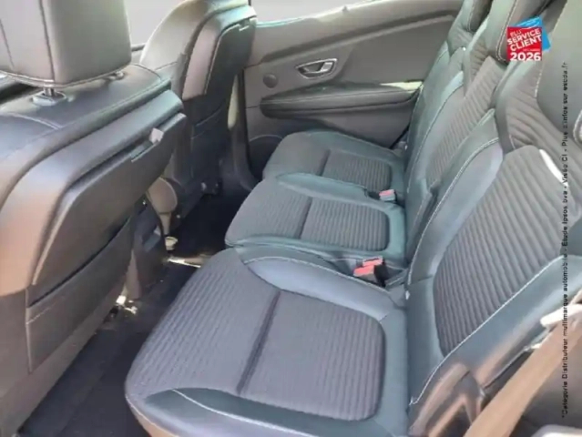 Renault Scenic 1.7 blue dci 150ch intens — photo 26