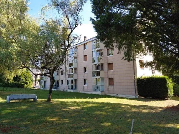 Appartement 4 pièces 90 m²