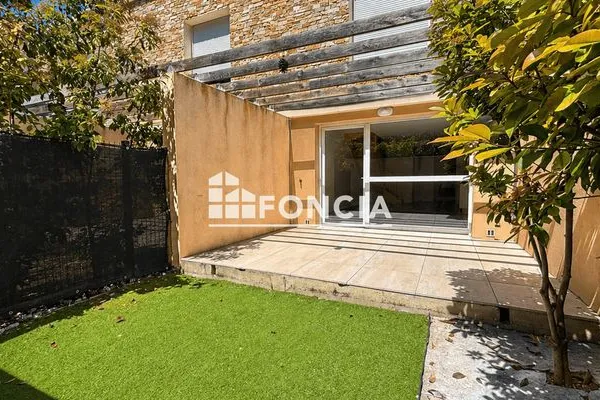 Maison 3 pièces 68 m²