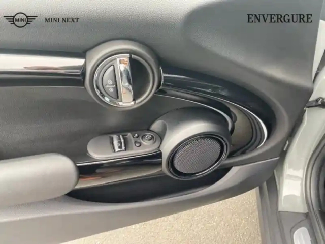 Mini Mini cooper se 184ch yours bva 5cv — photo 27