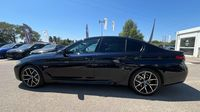 Bmw Série 5 530eA 292ch M Sport Steptronic — photo 8