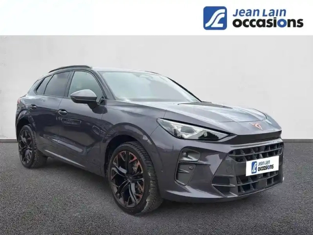 Cupra Terramar 1.5 ehybrid 272 ch dsg6 — photo 3