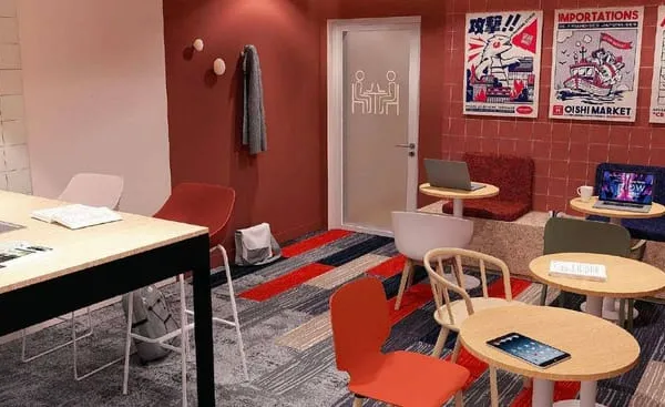 Appartement 1 pièce 16 m²