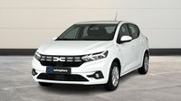 Dacia Sandero 1.0 ECO-G 100ch Expression