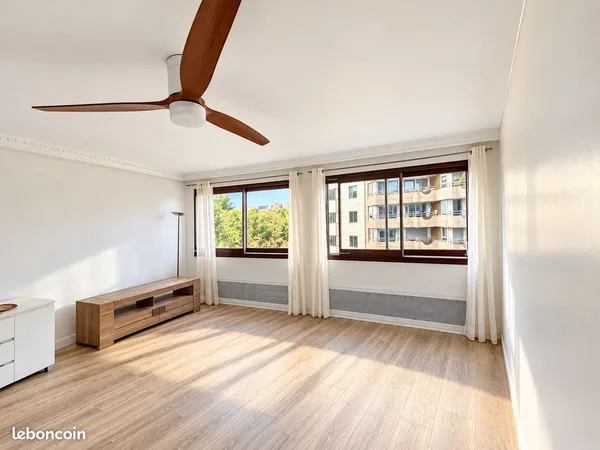 A vendre appartement 3 chambres