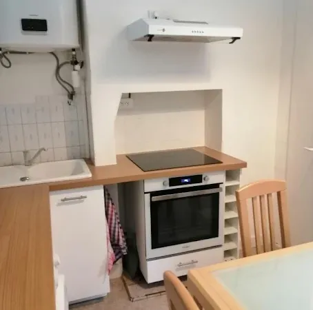 Appartement 2 pièces