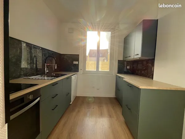 Loue t3 lannoy centre