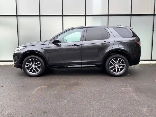 Land Rover Discovery Sport p300e phev awd bva — photo 2