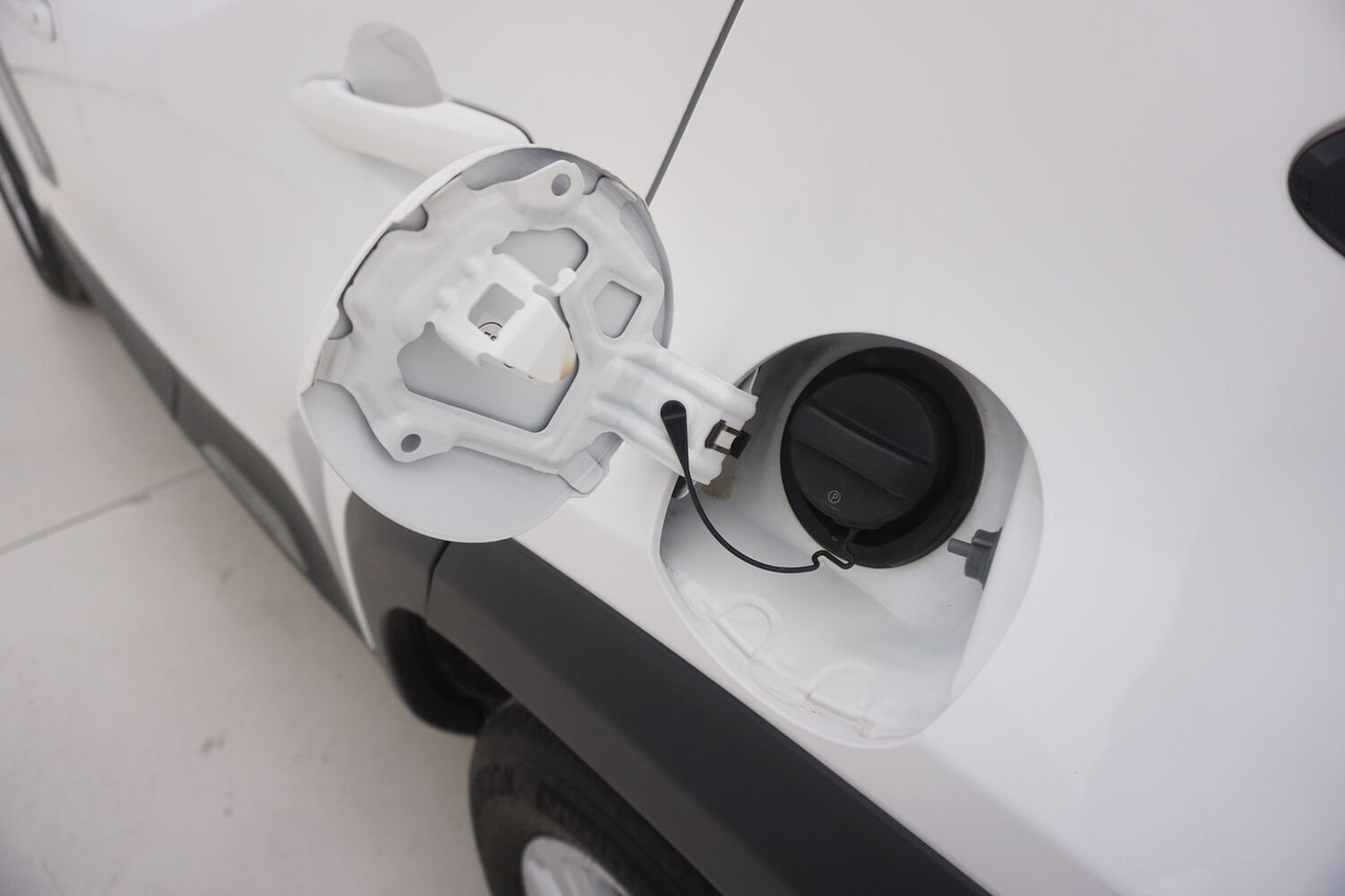 Toyota Yaris Cross — photo 20
