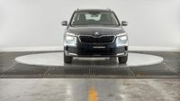 Skoda Kamiq 1.5 TSI 150ch Style 8cv — photo 1