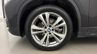 Bmw X1 sDrive16d 116ch Lounge — photo 20