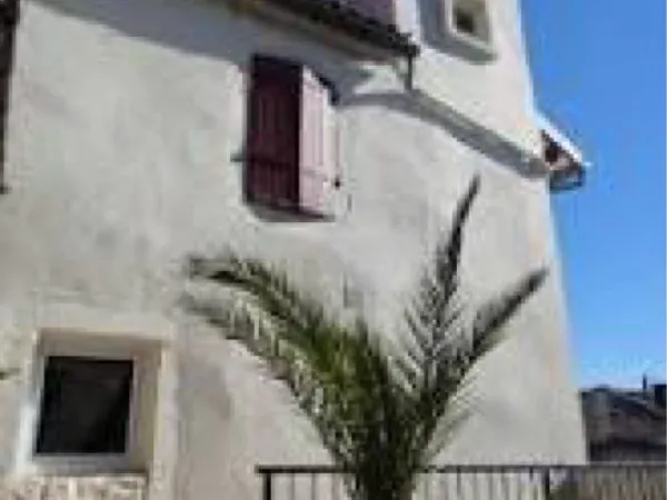 Maison de charme